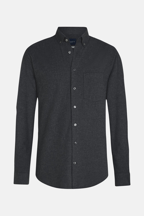 Storms * The Flannel Shirt