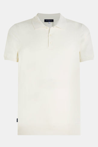 Coconuts * The Knitted Polo Coconuts * The Knitted Polo