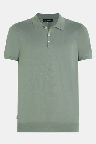 Defenders * The Knitted Polo Defenders * The Knitted Polo