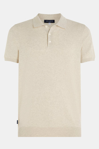 Gazettes * The Knitted Polo Gazettes * The Knitted Polo