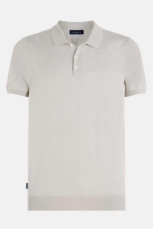 Gullwings * The Knitted Polo