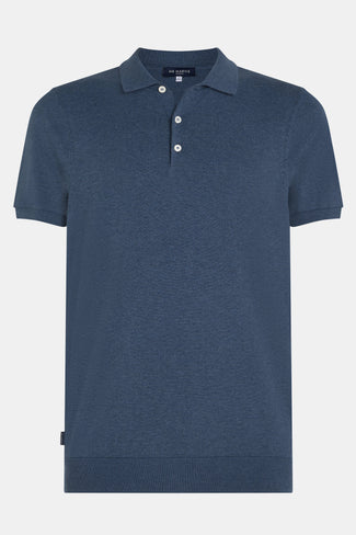 Mavericks * The Knitted Polo Mavericks * The Knitted Polo