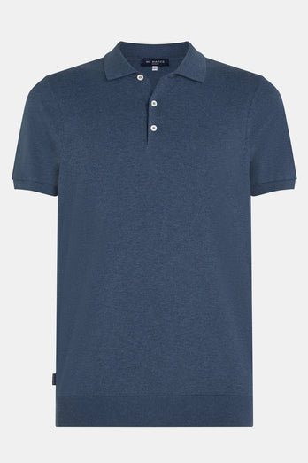 Mavericks * The Knitted Polo Mavericks * The Knitted Polo