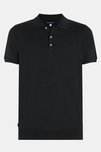 Blackjacks * The Knitted Polo Blackjacks * The Knitted Polo