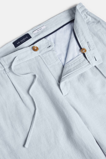 Avenues * The Linens Avenues * The Linens