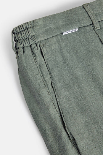 Defenders * The Linens Defenders * The Linens