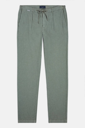 Defenders * The Linens Defenders * The Linens