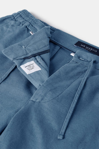 Mavericks * The Short Linens Mavericks * The Short Linens