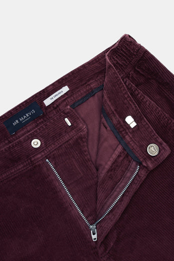 Reserves * The Cords Reserves * The Cords