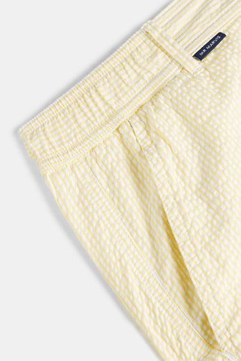 Cruisers * The Short Seersuckers – Wider Stripes Cruisers * The Short Seersuckers – Wider Stripes