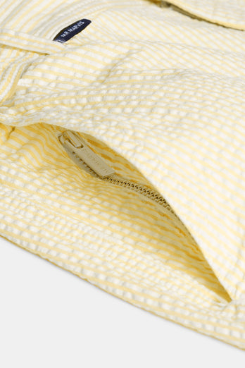 Cruisers * The Short Seersuckers – Wider Stripes Cruisers * The Short Seersuckers – Wider Stripes