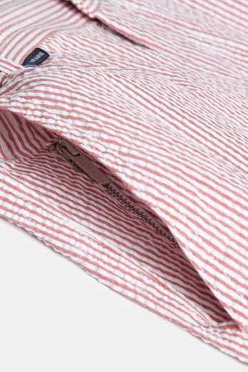 Decks * The Short Seersuckers – Wider Stripes Decks * The Short Seersuckers – Wider Stripes