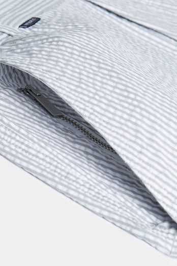 Runabouts * The Short Seersuckers – Wider Stripes Runabouts * The Short Seersuckers – Wider Stripes