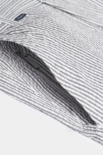 Submariners * The Short Seersuckers – Wider Stripes Submariners * The Short Seersuckers – Wider Stripes