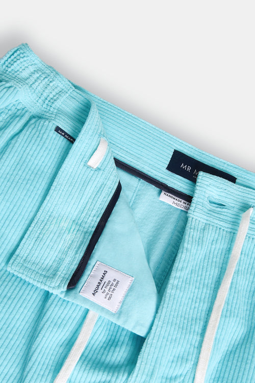 Aquaramas * The Short Cords