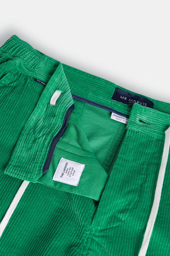 Luckies * The Short Cords Luckies * The Short Cords