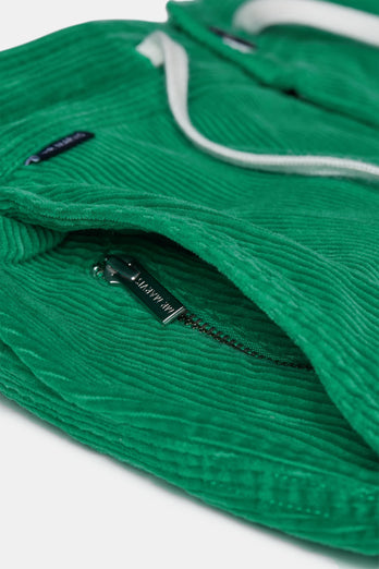 Luckies * The Short Cords Luckies * The Short Cords