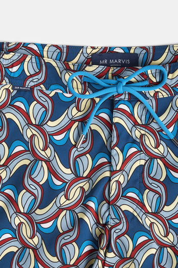 Bruin Parry * The Print Swims Bruin Parry * The Print Swims