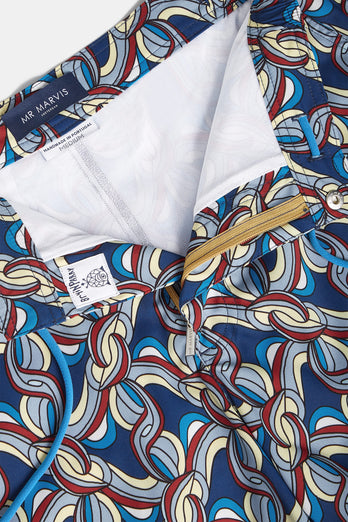 Bruin Parry * The Print Swims Bruin Parry * The Print Swims