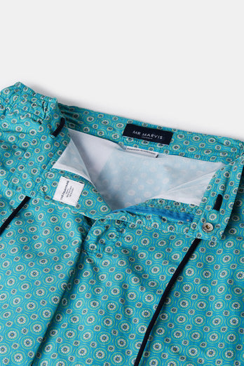 Fountains * The Print Swims Fountains * The Print Swims