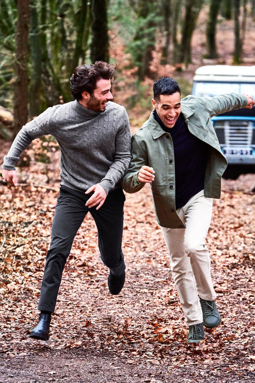 Blackjacks * The Coolerdays