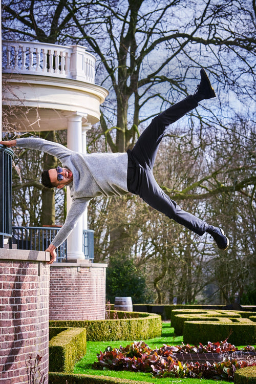 Storms * The Coolerdays