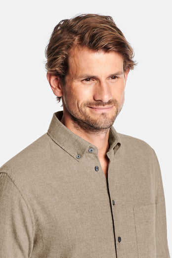 Baristas * The Flannel Shirt Baristas * The Flannel Shirt