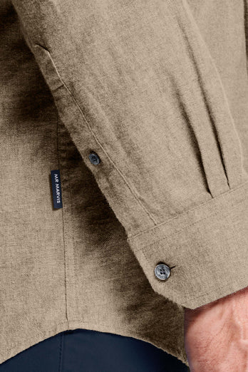 Baristas * The Flannel Shirt Baristas * The Flannel Shirt