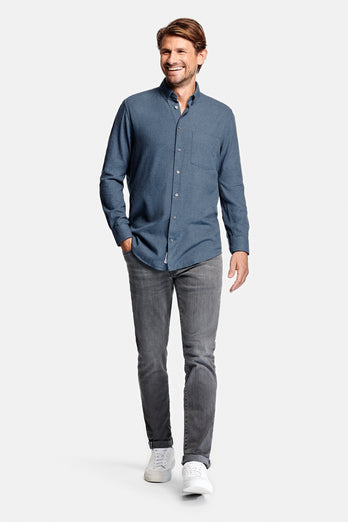 Mavericks * The Flannel Shirt Mavericks * The Flannel Shirt