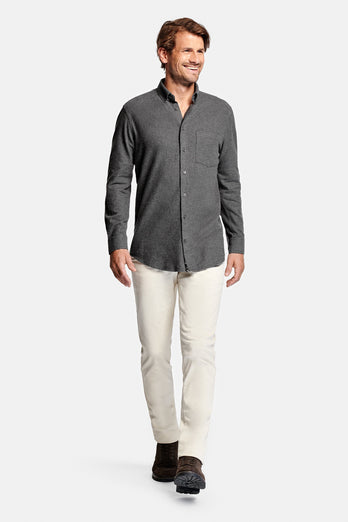 Newmans * The Flannel Shirt Newmans * The Flannel Shirt