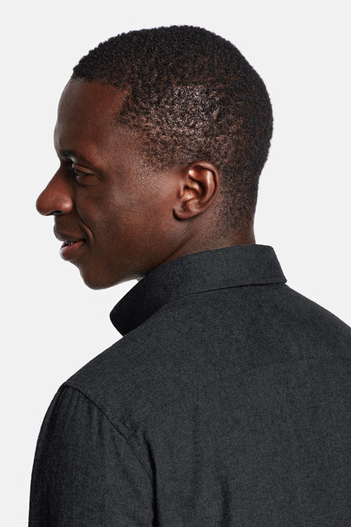 Storms * The Flannel Shirt