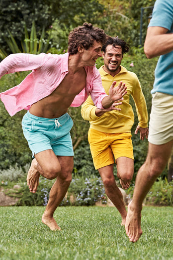 Meharis * The Short Cords Meharis * The Short Cords