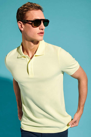 Limoncellos * The Classic Polo Limoncellos * The Classic Polo