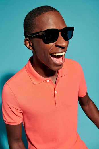 Sunsets * The Classic Polo Sunsets * The Classic Polo