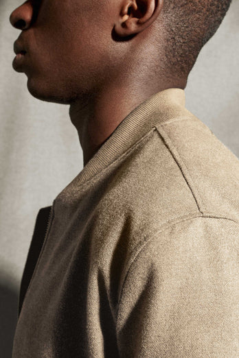 Baristas * The Flannel Bomber Baristas * The Flannel Bomber