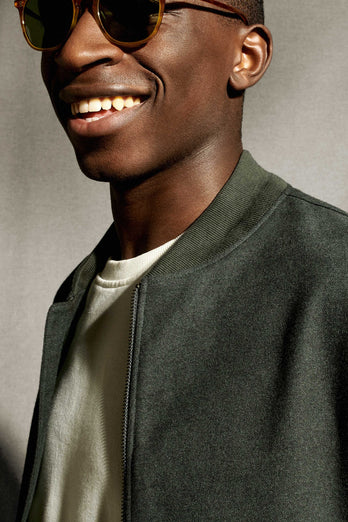 Lakes * The Flannel Bomber Lakes * The Flannel Bomber