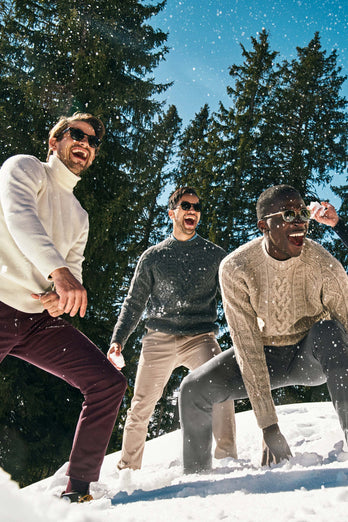 Baristas * The Flannels Baristas * The Flannels