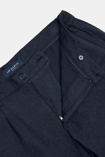 Deeps * The Flannels Deeps * The Flannels