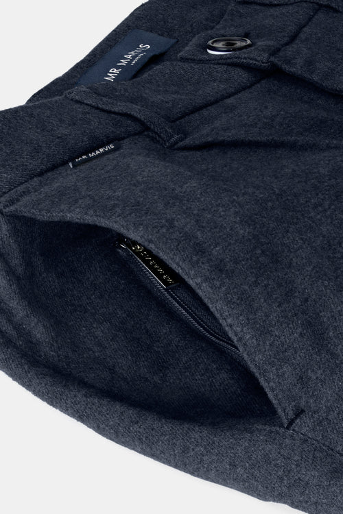 Deeps * The Flannels