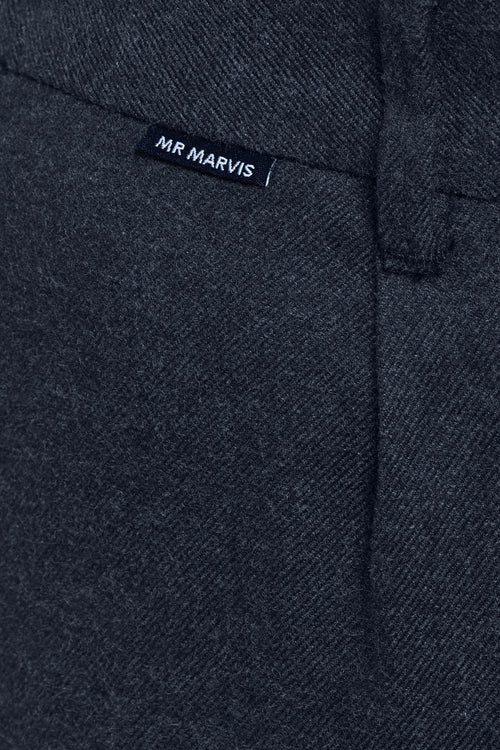 Deeps * The Flannels