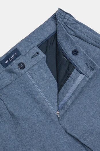 Mavericks * The Flannels Mavericks * The Flannels