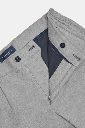 Oysters * The Flannels Oysters * The Flannels