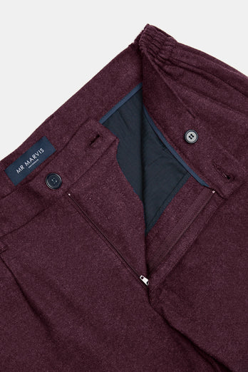 Reserves * The Flannels Reserves * The Flannels