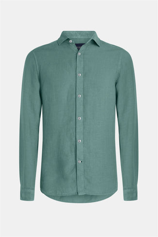 Felsons * The Linen Shirt Felsons * The Linen Shirt