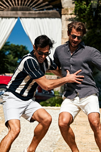 Gullwings * The Short Linens Gullwings * The Short Linens