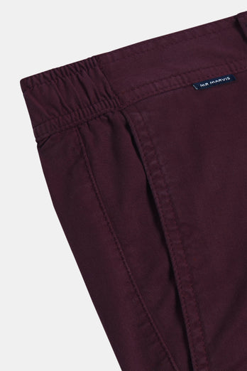 Reserves * The Longs Reserves * The Longs