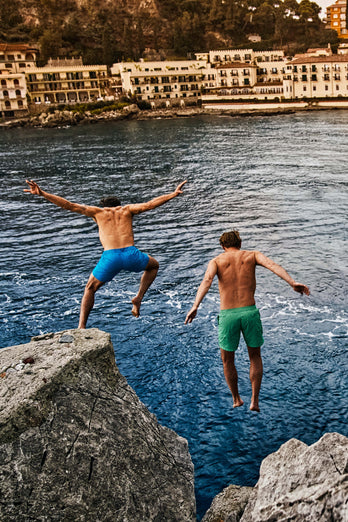 Reserves * The Swims Reserves * The Swims