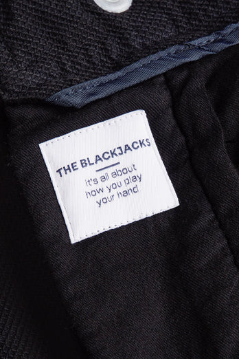 Blackjacks * The Piqués Blackjacks * The Piqués