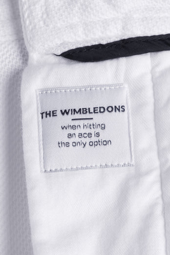 Wimbledons * The Piqués Wimbledons * The Piqués
