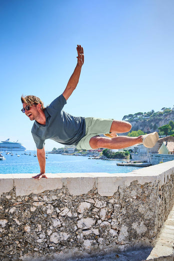 Aviators * The Piqués Aviators * The Piqués